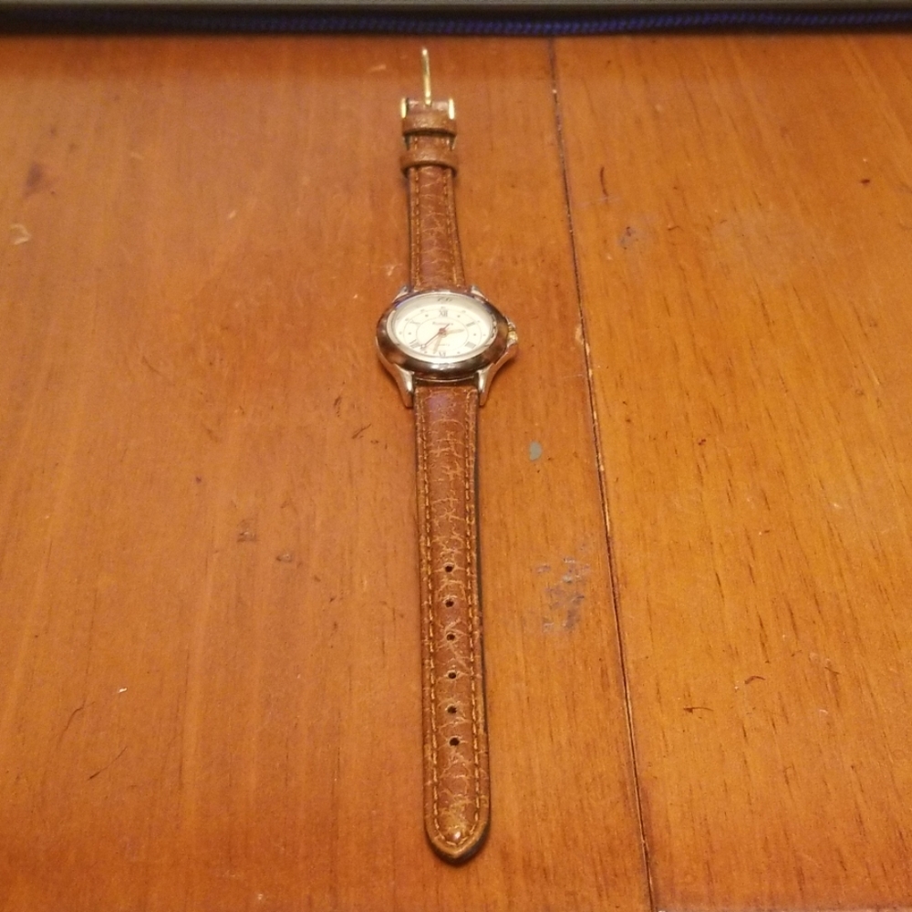 Rumours Watch - image 1